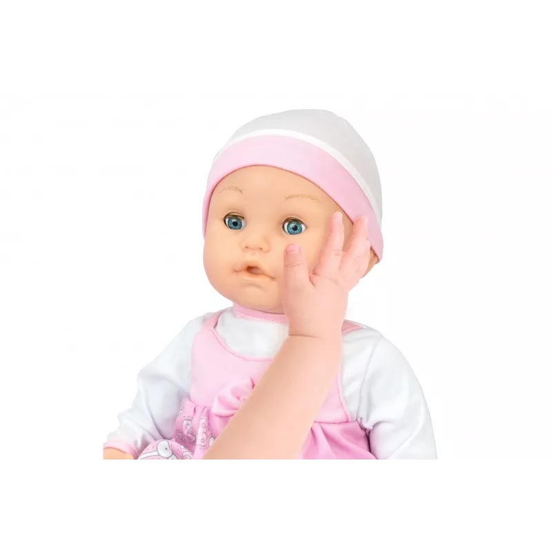 Artyk Natalia Adorable baby muñeca