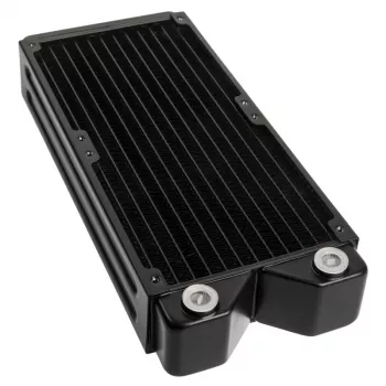 MagiCool 240S G2 Ultra radiador, cobre - 240 mm, negro