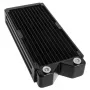 MagiCool 240S G2 Ultra radiador, cobre - 240 mm, negro