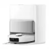 Robot aspirador MOVA Tech P50 Pro Ultra sin bolsa blanco