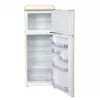 Frigorífico-congelador Ravanson LKK-210RC — independiente, 157 L frigorífico / 51 L congelador, clase de eficiencia energética E, R600a, 54,5 × 58,5 × 147 cm, 39 dB