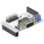 Joy-iT RB-RS485 accesorio para placas de desarrollo placa breakout Negra - Azul - Plateada (RB-RS485)