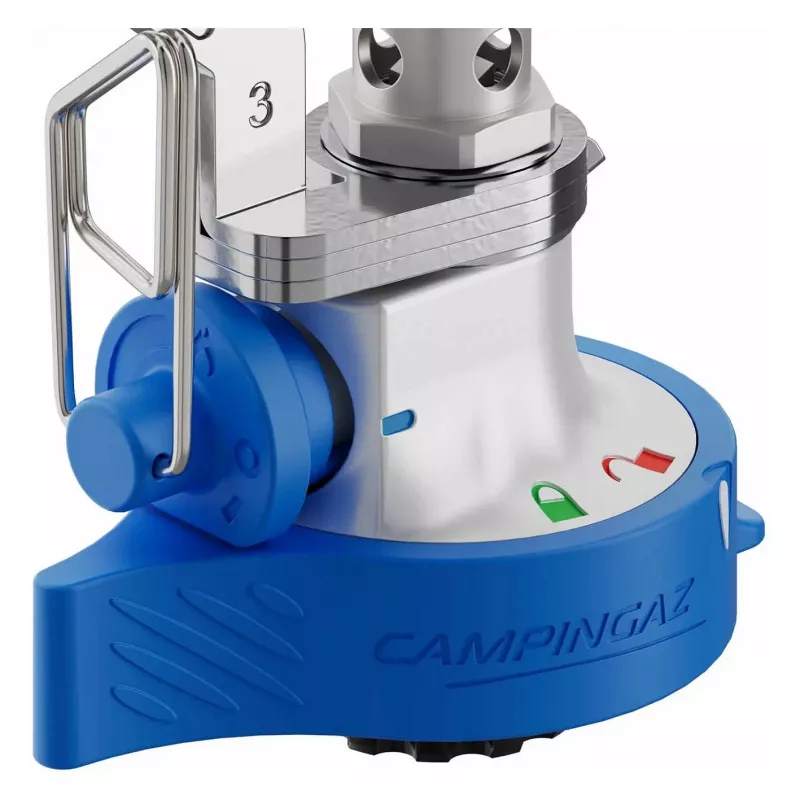 Hornillo de camping Campingaz Twister Connect PZ (2227139)
