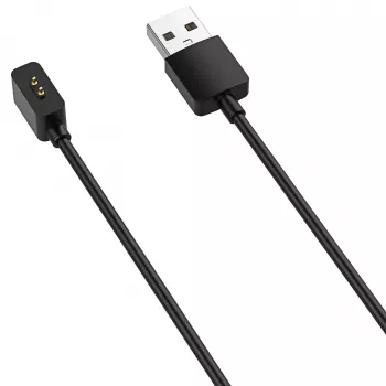 Akyga AK-SW-42 cable de carga para Redmi Watch 3 Lite / Wristband 8 Pro, 1 m