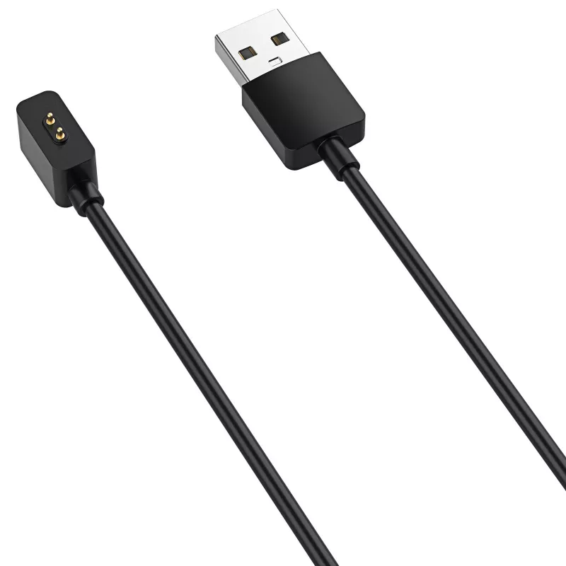 Akyga AK-SW-42 Cable de carga para Redmi Watch 3 Lite / Wristband 8 Pro, 1 m