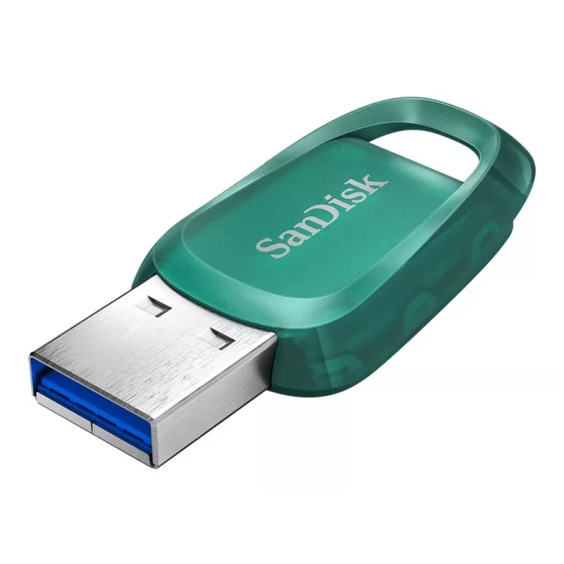 Memoria USB SanDisk 512 GB USB Type-A 3.2 Gen 1 SDCZ96-512G-G46