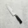 Cuchillo santoku ZWILLING Santoku hoja de acero 18 cm, 1 ud.