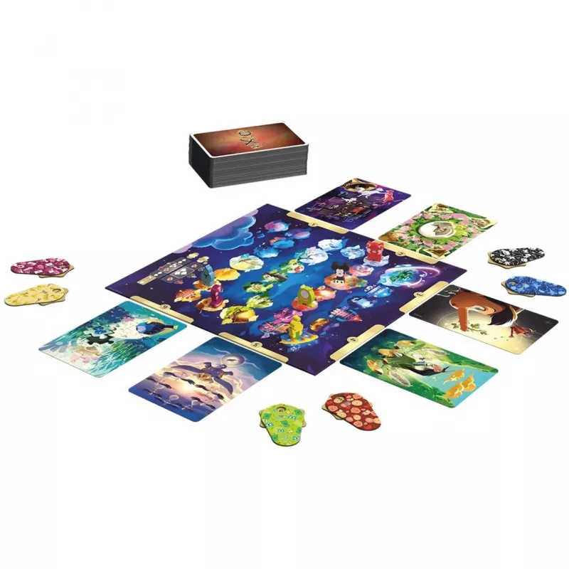 Dixit: Disney Edition, juego de mesa