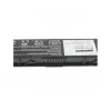 Batería Green Cell DE93 para DELL Latitude E7440, Li‑Ion 7,4V 4500mAh, 4 celdas, negra