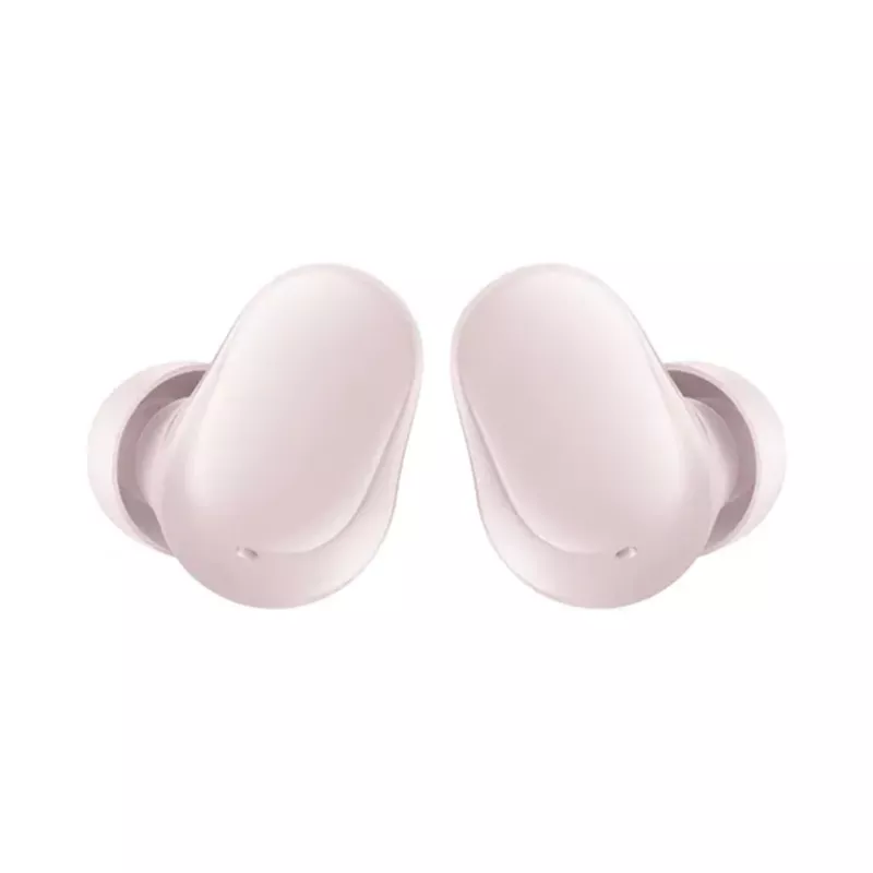 Auriculares Xiaomi Redmi Buds 6 Play inalámbricos in-ear llamadas/música USB Type-C Bluetooth Rosa