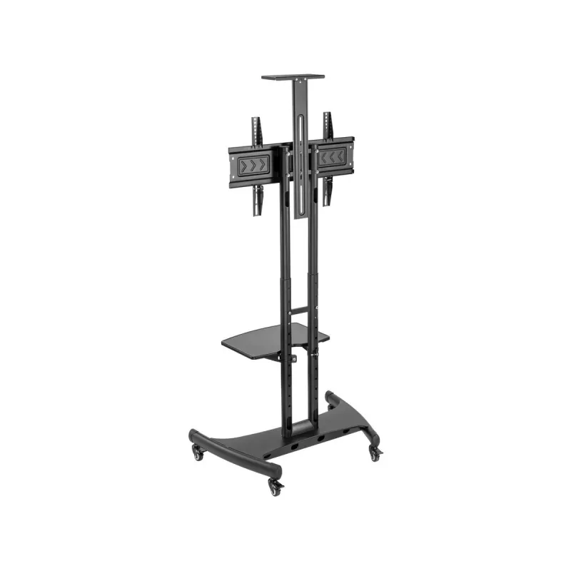 Soporte móvil para TV Art + soporte para televisores de 32-70
