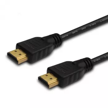 Cable HDMI SAVIO CL-200, 15 m de longitud