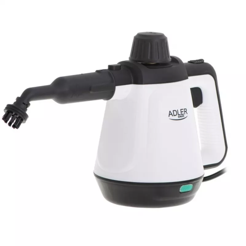 Limpiador a vapor Adler AD 7038