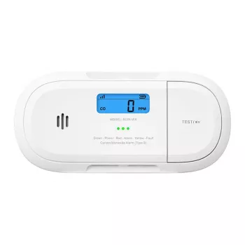 Detector de monóxido de carbono X-Sense XC04-WX