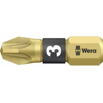Punta de destornillador Wera 855/1 BDC PZ