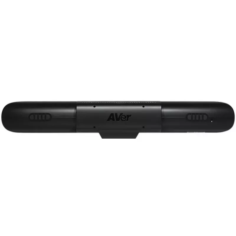 AVer VB350 61U3300000AC cámara de conferencia PTZ 4K de doble objetivo, barra de vídeo, HDMI, USB 3.1