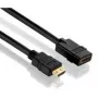 Cable HDMI PureLink PI1100-050 5m tipo A negro