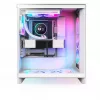 Nzxt RL-KR24E-W2 pantalla blanca