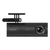 Dashcam 70mai M200, 1080p Full HD 1920×1080, H.265, 60 fps, batería 300 mAh, Wi-Fi, microSD hasta 128 GB, apertura f/1.8, negra