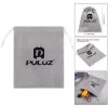 Set de 43 accesorios Puluz para action cameras (incl. Osmo Action 5 Pro, Ace Pro 2) PKT47