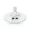 Ubiquiti UDB-Pro Puente de red 866,7 Mbit/s Blanco