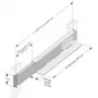 APRA apraNET - Carril para rack - 48,3 cm (19