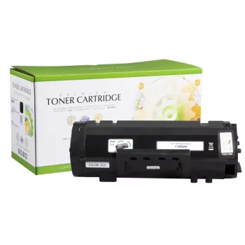 Compatible Static Control Lexmark 51B2000 MX317/MS317 2,5k, negro