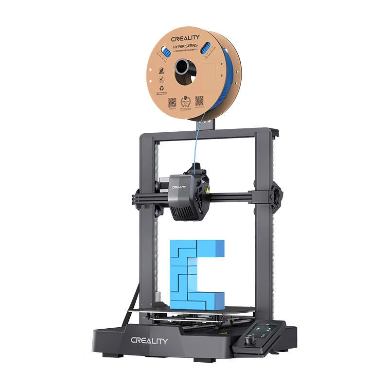 Impresora 3D Creality Ender-3 V3 SE