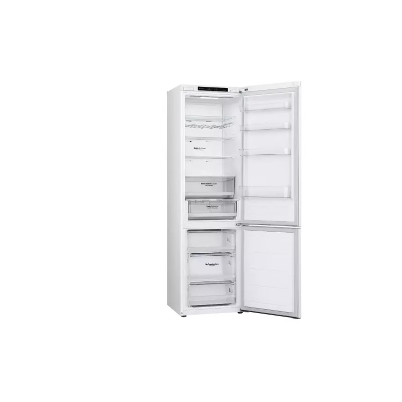 Frigorífico combi LG GBV3200DSW