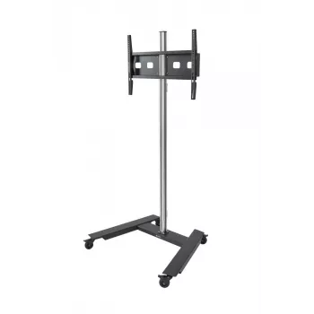 Soporte para monitor Edbak TR5E de pie 165,1 cm 80 kg Negro