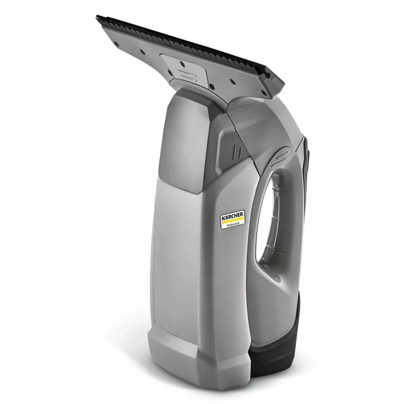 Kärcher WVP 10 Adv limpiacristales eléctrico, negro, 3,7 V
