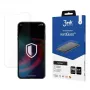 Protector de pantalla 3MK HardGlass Clear Apple iPhone 14 Pro resistente a golpes y arañazos