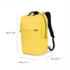 Mochila COMMUTER para portátil de 13-16