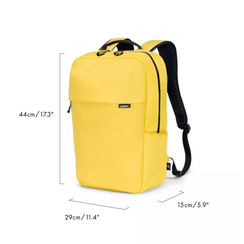 Mochila COMMUTER para portátil de 13-16