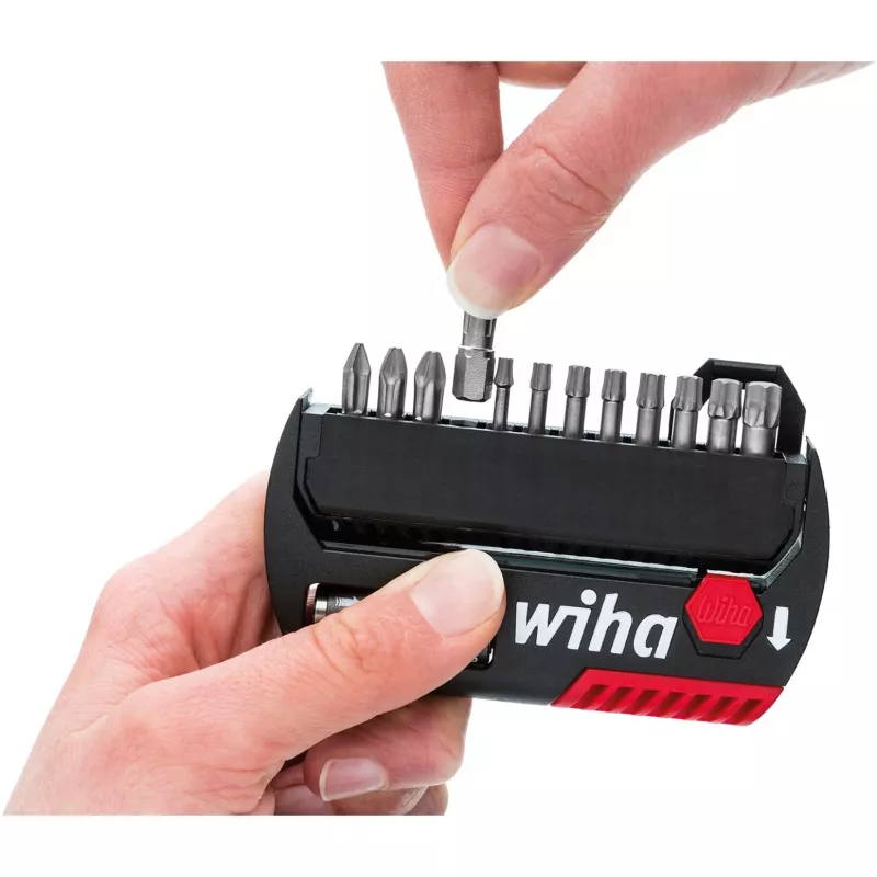 Wiha 39049 Accesorio para herramientas negro