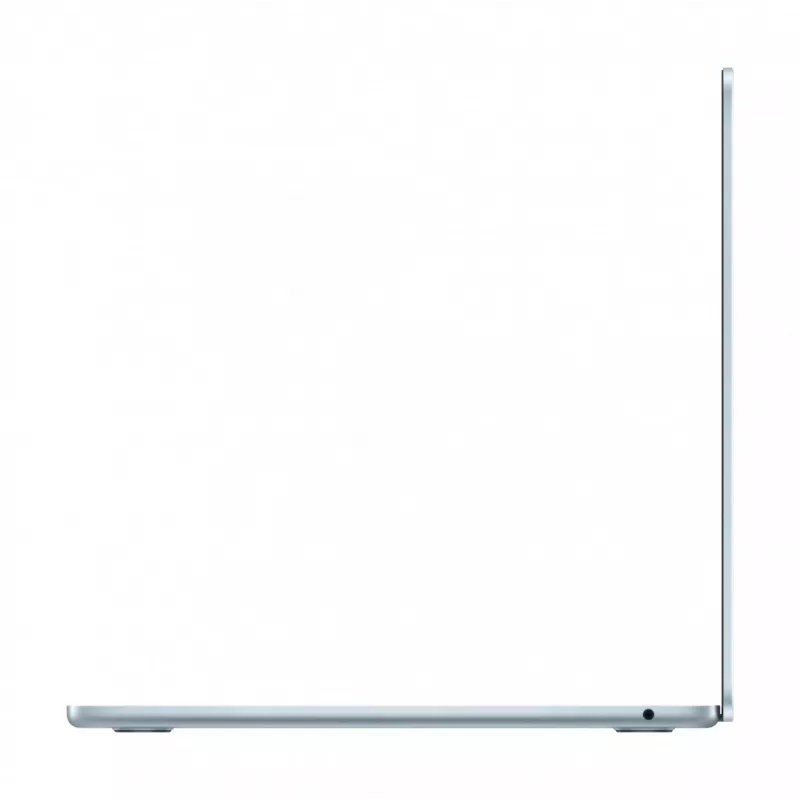 MacBook Air 13,6 pulgadas: M4 10/10, 16GB, 512GB, 35W – Azul cielo – MC6T4ZE/A/P1/D1