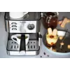 Cafetera de espresso Blaupunkt CMP312
