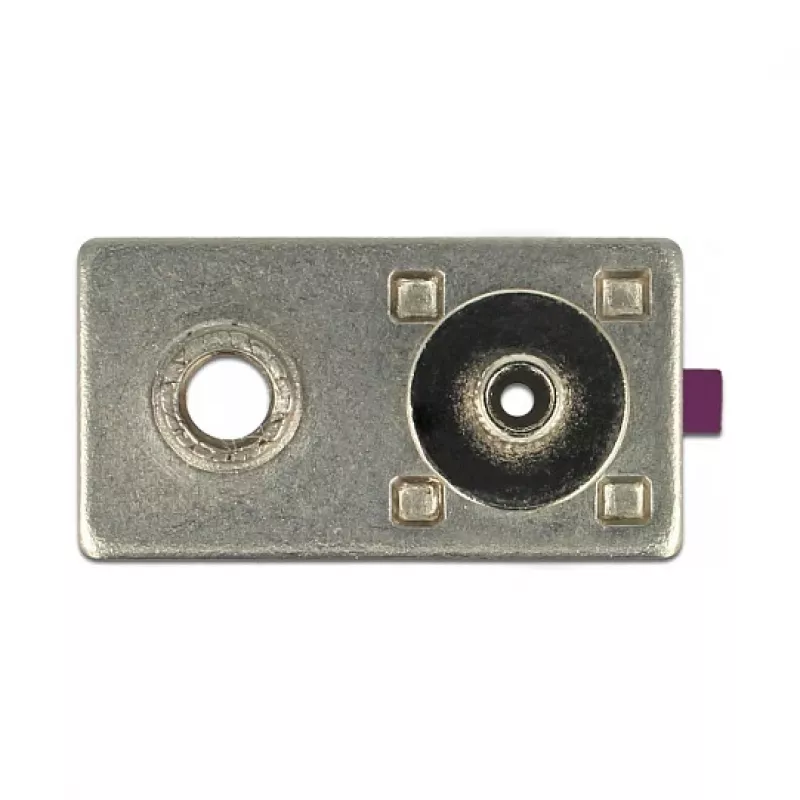 Conector coaxial DeLOCK 89744