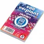 Voll verplant - Zusatzblock Japan, juego de mesa
