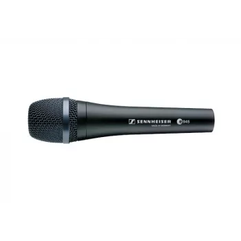 Sennheiser e 945 - micrófono vocal dinámico supercardioide