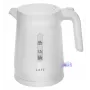 Hervidor eléctrico LAFE 1 L 2200 W blanco