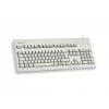 CHERRY G80-3000 Teclado Universal USB QWERTZ Alemán Gris