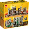 LEGO ICONS 10305 Castillo de los Caballeros del León