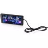 Kit de pantalla LCD Thermaltake negro (AC-079-OO1NAN-A1)