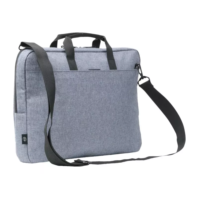 Maletín DICOTA fino Eco MOTION 10-11,6