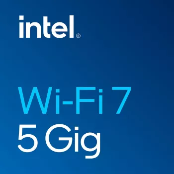 Tarjeta interna WLAN/Bluetooth Intel Wi-Fi 7 BE200