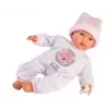 Muñeca bebé llorona Llorens Cuquita 30 cm