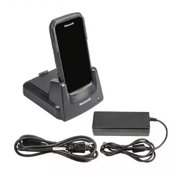Base de acoplamiento para computadora móvil Honeywell eHomeBase (EU) CT50