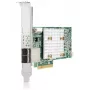 HPE - Smart Array P408e-p SR Gen10 - Controladora de almacenamiento (RAID) - 8 canales SATA 6Gb/s / SAS 12Gb/s 12 Gbit/s RAID 0 1 5 6 10 50 60 1 ADM 10 ADM PCIe 3.0 x8