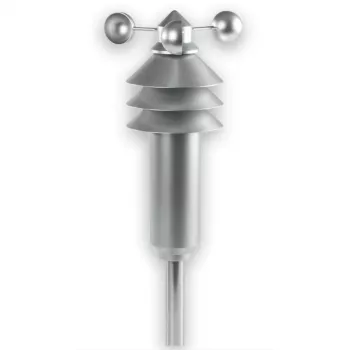 Sensor medioambiental eQ-3 AG HmIP-SWO-B